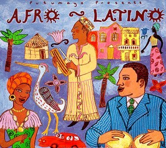 Afro Latino