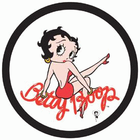 betty boop